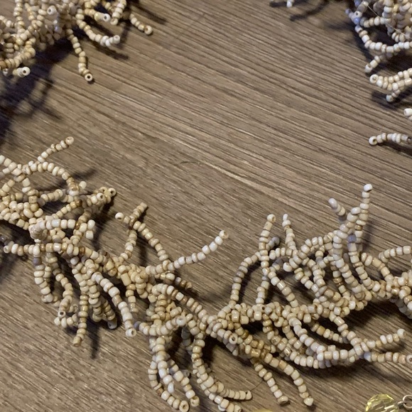 Awesome Lot of 7 Beaded Necklaces, Fashion Jewelry - Picture 7 of 8